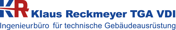 Logo von Klaus Reckmeyer TGA VDI